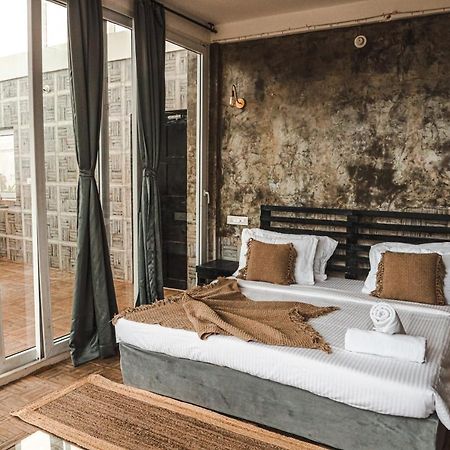 Aurus Villa Corgao Zewnętrze zdjęcie
