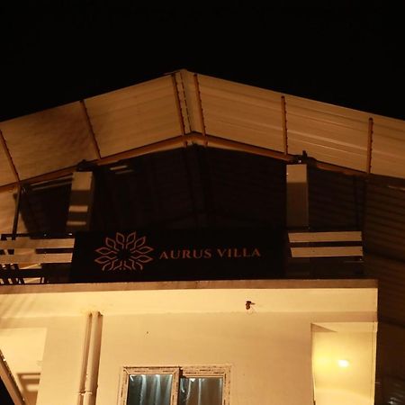 Aurus Villa Corgao Zewnętrze zdjęcie
