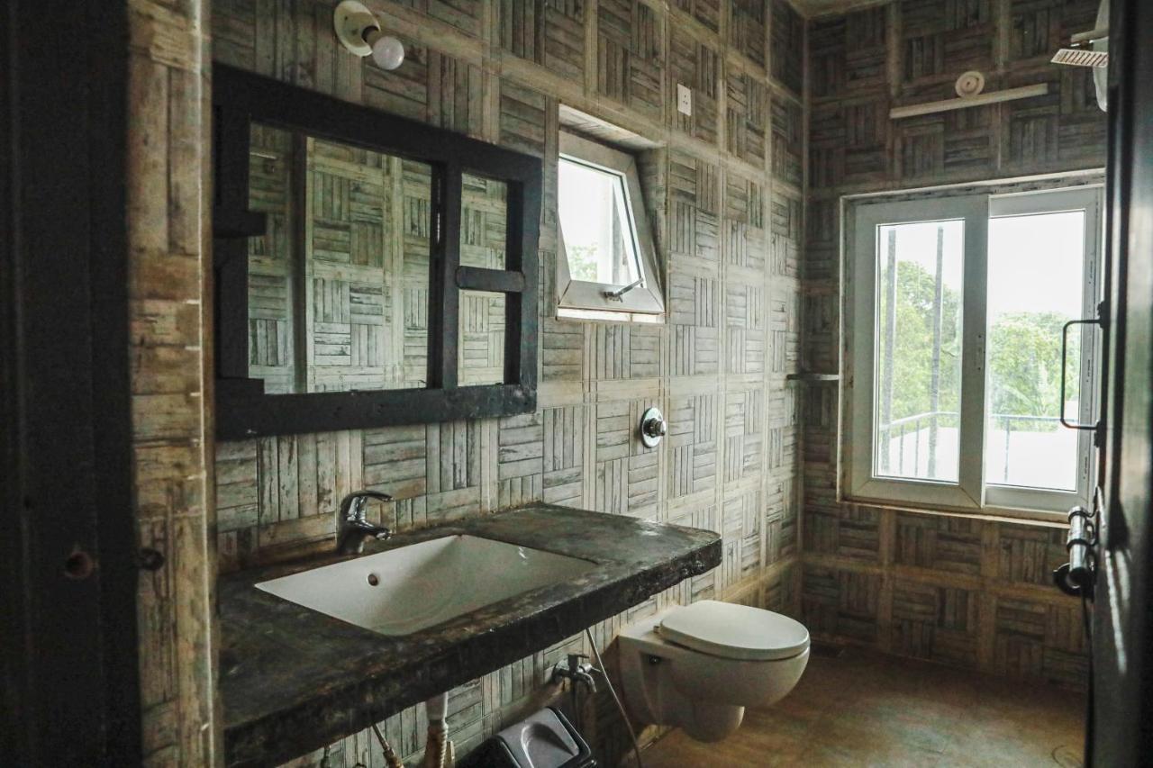 Aurus Villa Corgao Zewnętrze zdjęcie