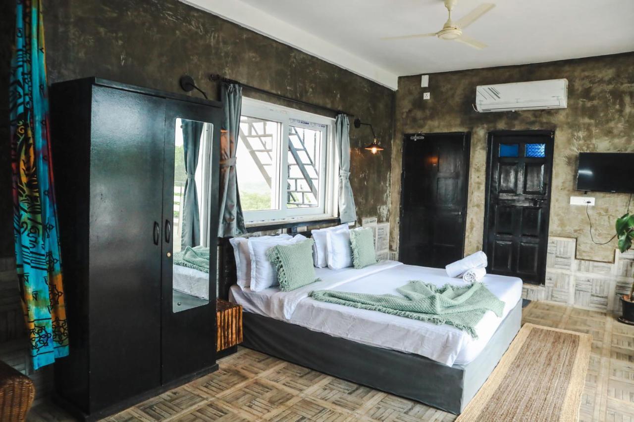 Aurus Villa Corgao Zewnętrze zdjęcie