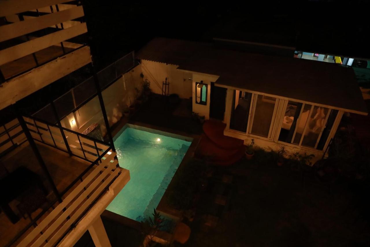 Aurus Villa Corgao Zewnętrze zdjęcie