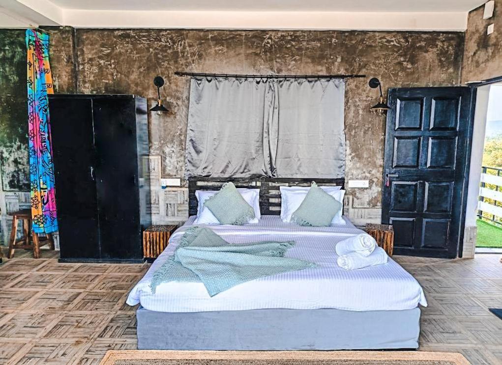 Aurus Villa Corgao Zewnętrze zdjęcie