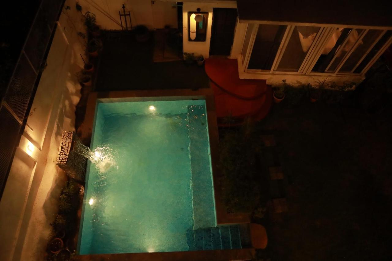 Aurus Villa Corgao Zewnętrze zdjęcie